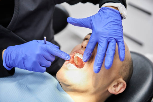 Best Emergency Broken Tooth Repair in Boston, GA