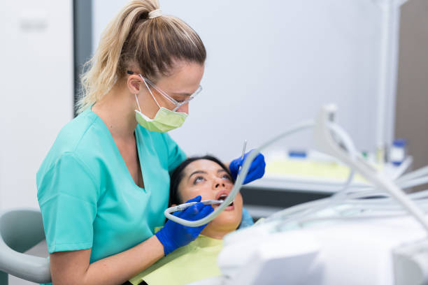 Best Emergency Wisdom Teeth Removal in Boston, GA